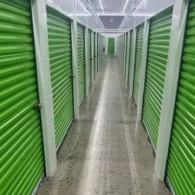 Interior Units