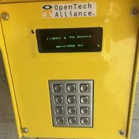 Keypad