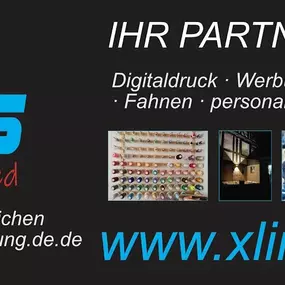 Bild von Xlines | personalized Einzelunternehmen