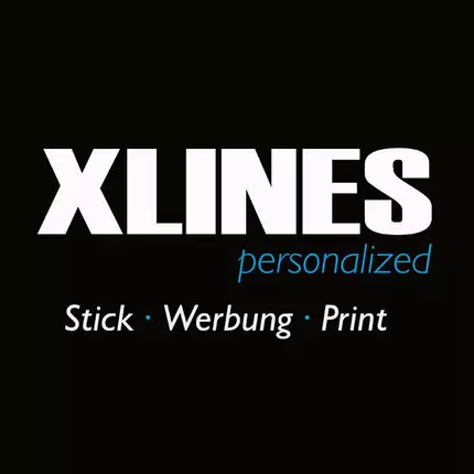 Logo van Xlines | personalized Einzelunternehmen