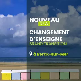 Bild von B&B HOTEL Berck-sur-Mer Rang-du-Fliers