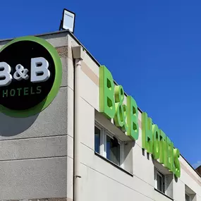 Bild von B&B HOTEL Berck-sur-Mer Rang-du-Fliers