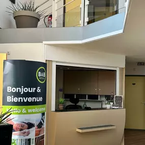 Bild von B&B HOTEL Berck-sur-Mer Rang-du-Fliers