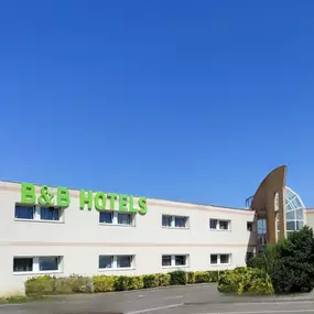 Bild von B&B HOTEL Berck-sur-Mer Rang-du-Fliers