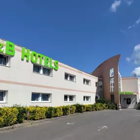 Bild von B&B HOTEL Berck-sur-Mer Rang-du-Fliers
