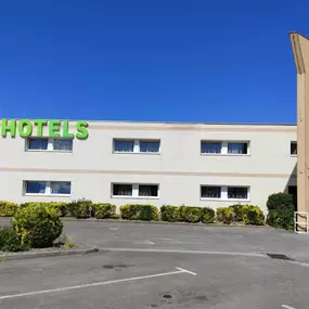 Bild von B&B HOTEL Berck-sur-Mer Rang-du-Fliers