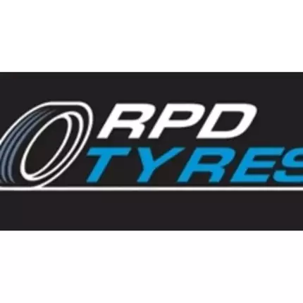 Logo van RPD Tyres