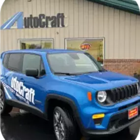 AutoCraft of Spokane is a convenient, professional, ethical auto service center that is driven by a dedication to uncompromising personalized customer service. Our commitment to continuous improvement of both service and product is the road map to our future success.

Our ASE Certified Technicians can take care of every aspect of your vehicle’s repair and maintenance. Whether it’s scheduled maintenance services, brake repair, lube-oil-filter change, engine repairs, complex computer diagnostics, 