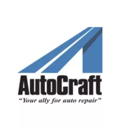 Logo de AutoCraft