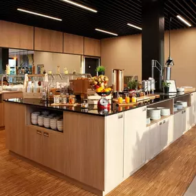 Bild von ibis Hotel Berlin Airport