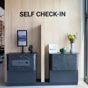 Bild von ibis Hotel Berlin Airport