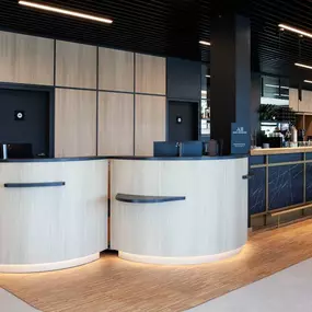 Bild von ibis Hotel Berlin Airport