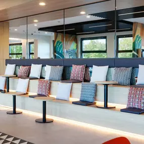 Bild von ibis Hotel Berlin Airport