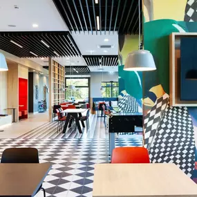 Bild von ibis Hotel Berlin Airport