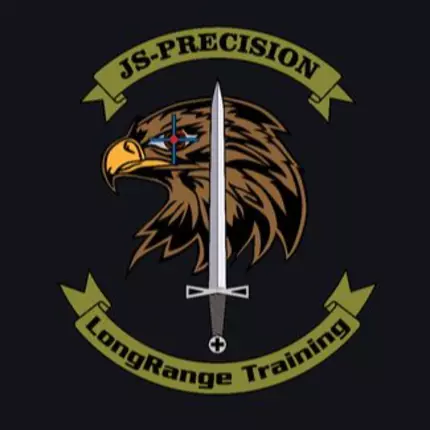 Logo van JS-Precision GbR - Long-Range-Schießtraining