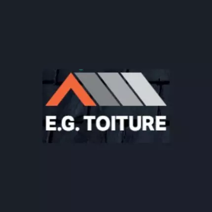 Logo de E.G. Toiture