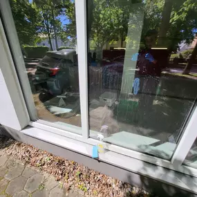 Bild von Brush & Shovel Gebäudereinigung