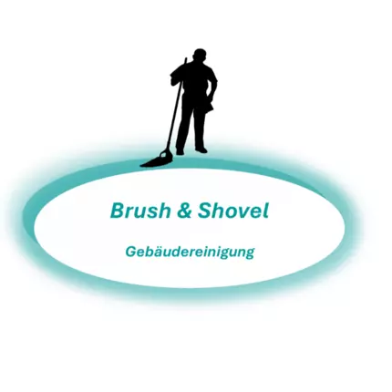 Logo de Brush & Shovel Gebäudereinigung