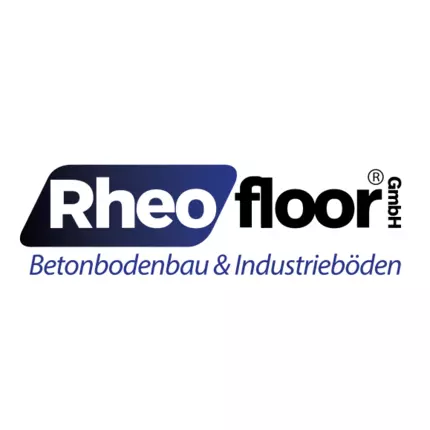 Logo van Rheofloor GmbH