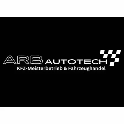 Logo de ARB Autotech