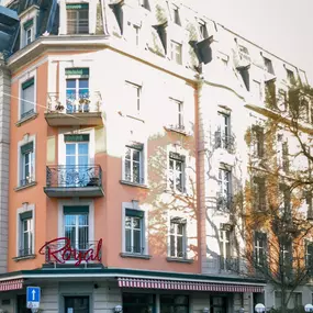 Bild von RE/MAX Immobilien in Biel
