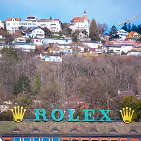 Bild von RE/MAX Immobilien in Biel