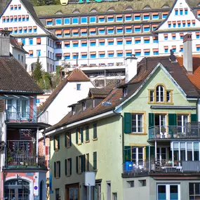 Bild von RE/MAX Immobilien in Biel
