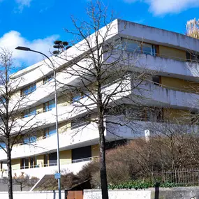 Bild von RE/MAX Immobilien in Biel