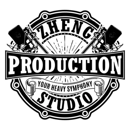 Logo von Zheng Production Studio