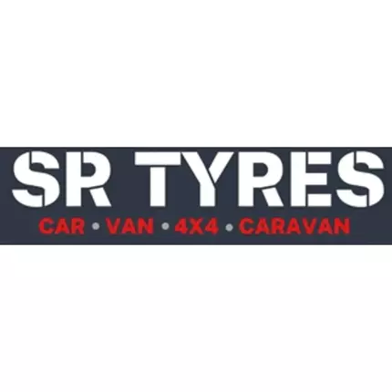 Logo von SR Tyres (Longhope)