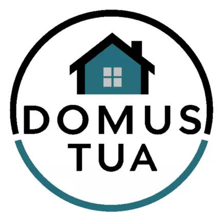 Logo van Domus Tua