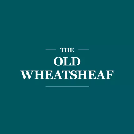 Logo van The Old Wheatsheaf