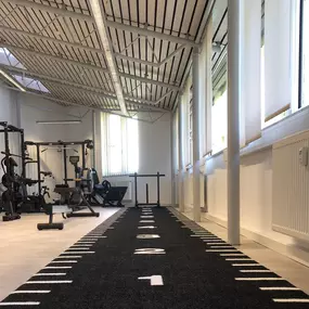 Bild von re.fit Physiotherapie Matthias Gilch