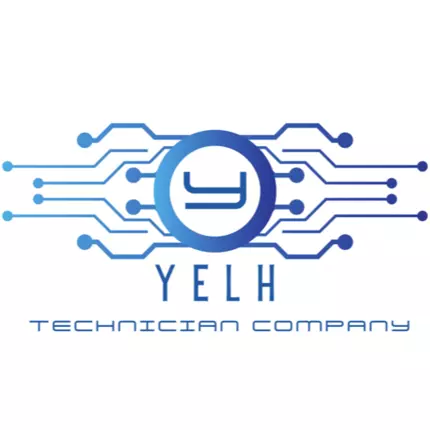 Logo de YELH