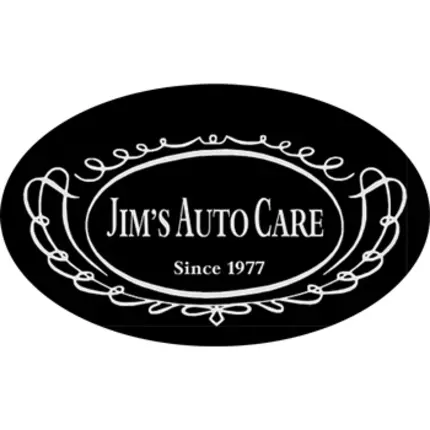 Logo de Jim's Auto Care