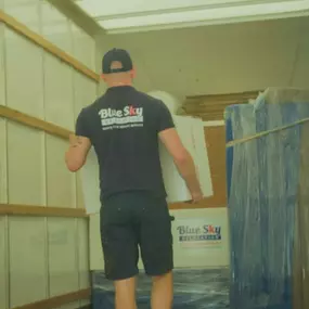 Bild von BlueSky Removals Swindon