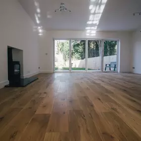 Bild von Warwickshire Wooden Floors Ltd