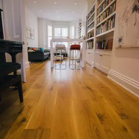 Bild von Warwickshire Wooden Floors Ltd