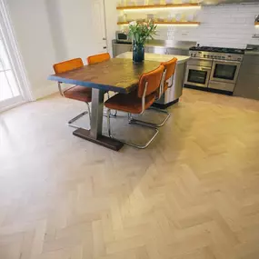 Bild von Warwickshire Wooden Floors Ltd