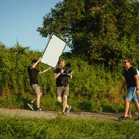 Bild von BlackDoor Filmproduktion