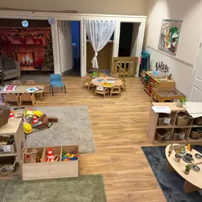 Bild von Shining Futures Nursery