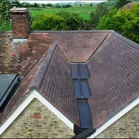 Bild von Hadleigh Roofing Ltd