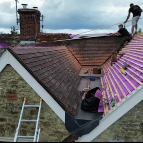 Bild von Hadleigh Roofing Ltd