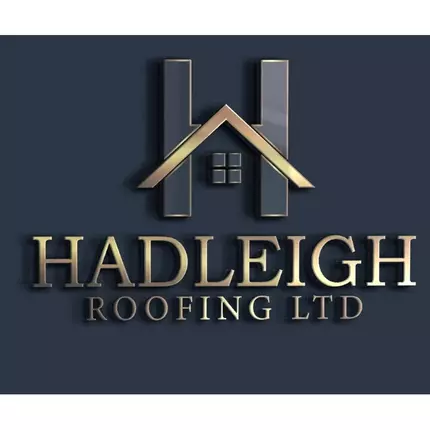 Logo van Hadleigh Roofing Ltd