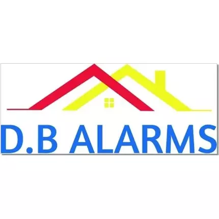 Logo von Db Alarms Ltd