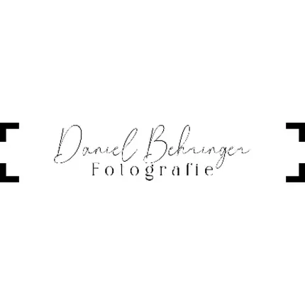 Logo de Daniel Behringer Fotografie