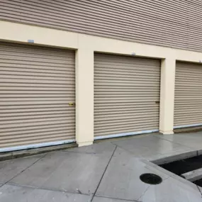 Exterior Units