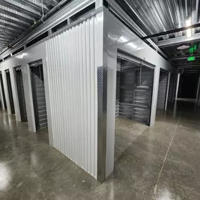 Interior Units