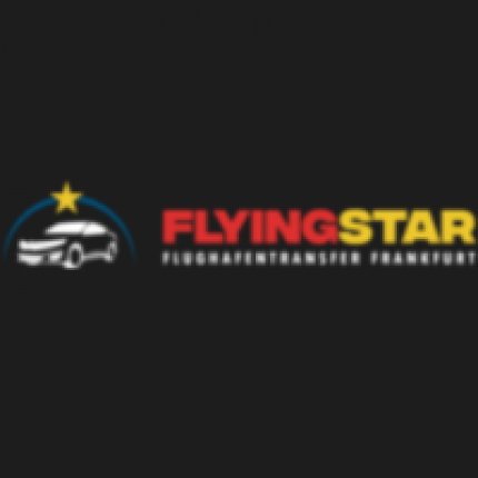 Logo de Flyingstar Flughafentransfer Frankfurt