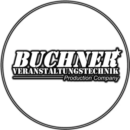 Logo de Buchner Veranstaltungstechnik